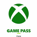 Xbox Game Pass Core 12 Meses Brasil