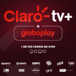 Claro TV+