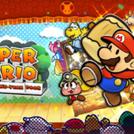 Paper Mario: Thousand-Year Door