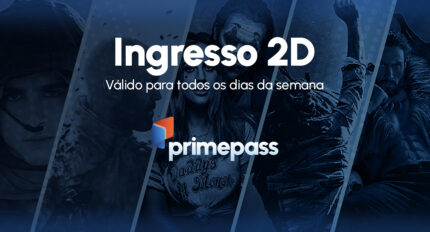 Primepass Cinema Qualquer Dia