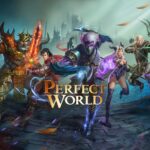 Brazil Level Up Perfect World