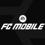 Brazil Level Up EA Sport FC Mobile