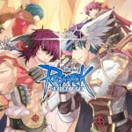 Brazil Level Up Ragnarok