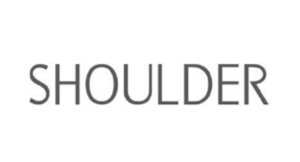 Shoulder