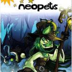 Neopets - Sophie