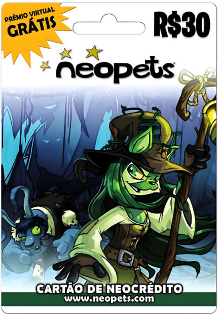 Neopets - Sophie