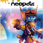 Neopets - Yilana