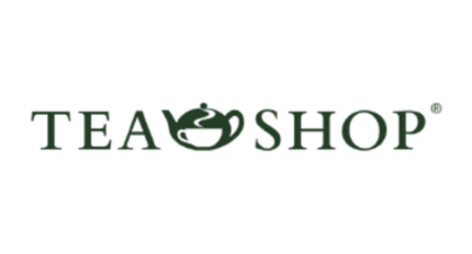 Teashop