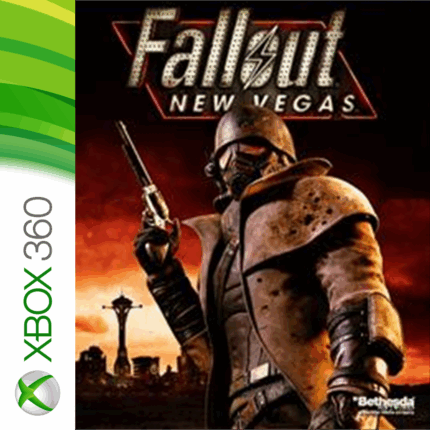 Fallout: New Vegas