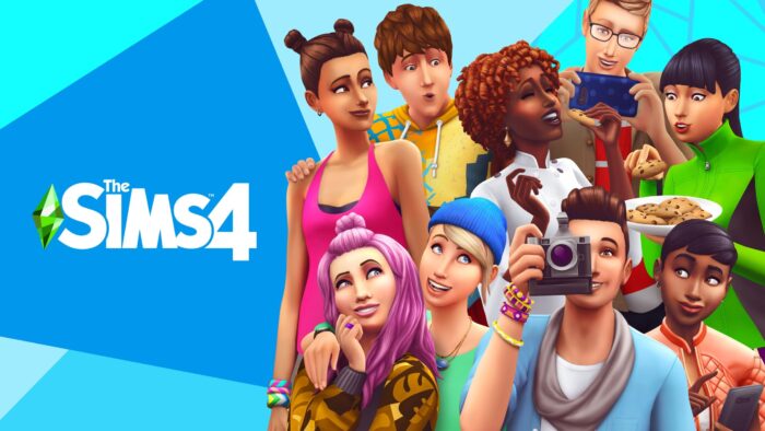 The Sims™ 4 - Imagem 3