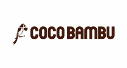 Coco Bambu