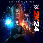 WWE 2K24: Edição Bray Wyatt