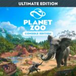 Planet Zoo: Edição Definitiva