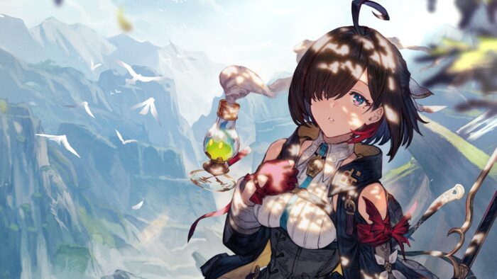 Atelier Yumia: The Alchemist of Memories & the Envisioned Land Ultimate Edition - Imagem 4