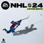 NHL 24 X-Factor Edition para Xbox One e Xbox Series X|S