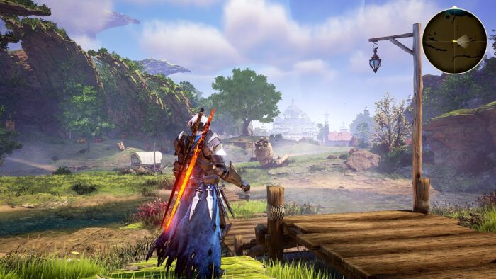 Tales of Arise + SCARLET NEXUS Pacote (Windows) - Imagem 2