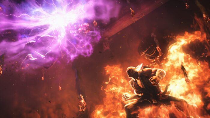 TEKKEN 7 - Edição Definitiva - Imagem 2