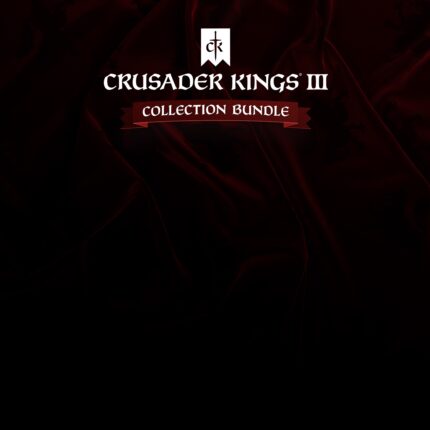 Crusader Kings III: Collection Bundle