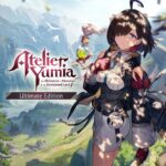 Atelier Yumia: The Alchemist of Memories & the Envisioned Land Ultimate Edition