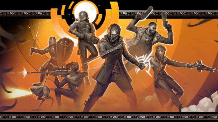 The Arkane Collection (PC) - Imagem 3