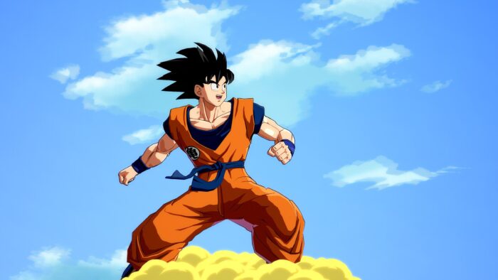 DRAGON BALL FighterZ - Legendary Edition(Xbox Series X|S & Xbox One) - Imagem 2