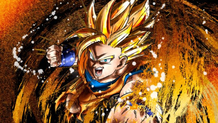 DRAGON BALL FighterZ - Legendary Edition(Xbox Series X|S & Xbox One) - Imagem 4