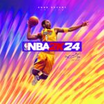 NBA 2K24 para Xbox Séries X|S
