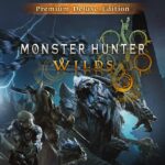 Monster Hunter Wilds — Edição Deluxe Premium