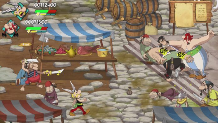 Asterix Maxi Collection - Imagem 2