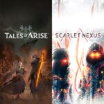 Tales of Arise + SCARLET NEXUS Pacote (Windows)