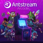 Antstream Arcade - Vitalício