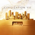 Sid Meier's Civilization® VII Edição Fundadores