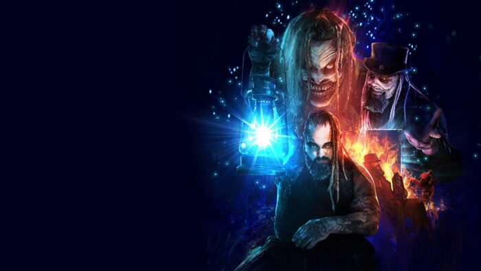 WWE 2K24: Edição Bray Wyatt - Imagem 4