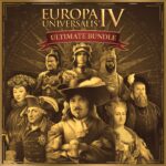 Europa Universalis IV - Ultimate Bundle