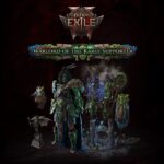 Pacote de Apoiador Comandante dos Karui