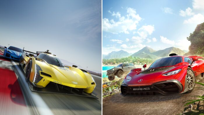 Forza Motorsport and Forza Horizon 5 Premium Editions Bundle - Imagem 4