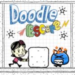 Doodle Escape