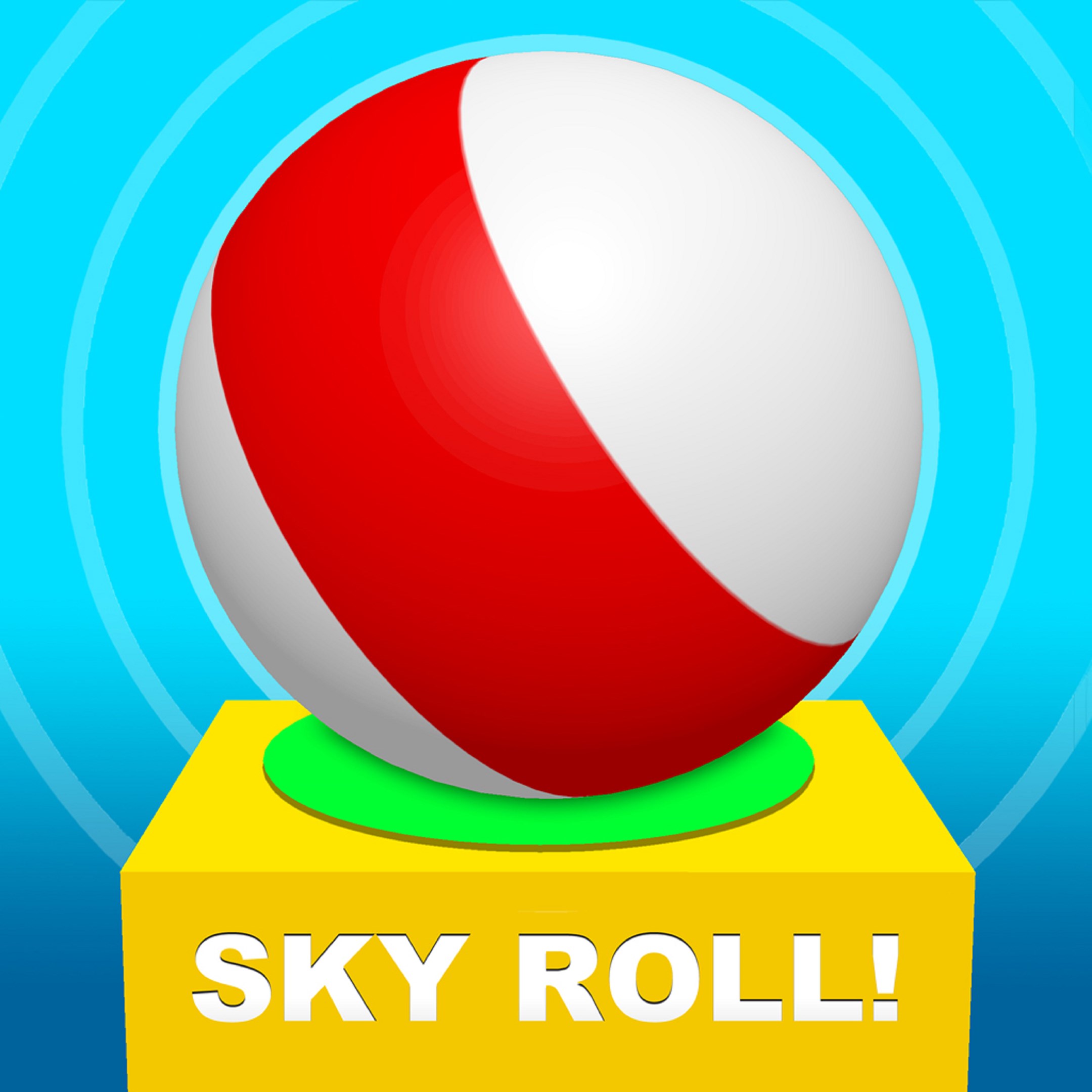 apps.28131.13605829829103597.613277f2-fbb7-45a4-bad4-75362a952426.jpg Sky Roll! - Imagem 1