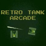 Retro Tank Arcade