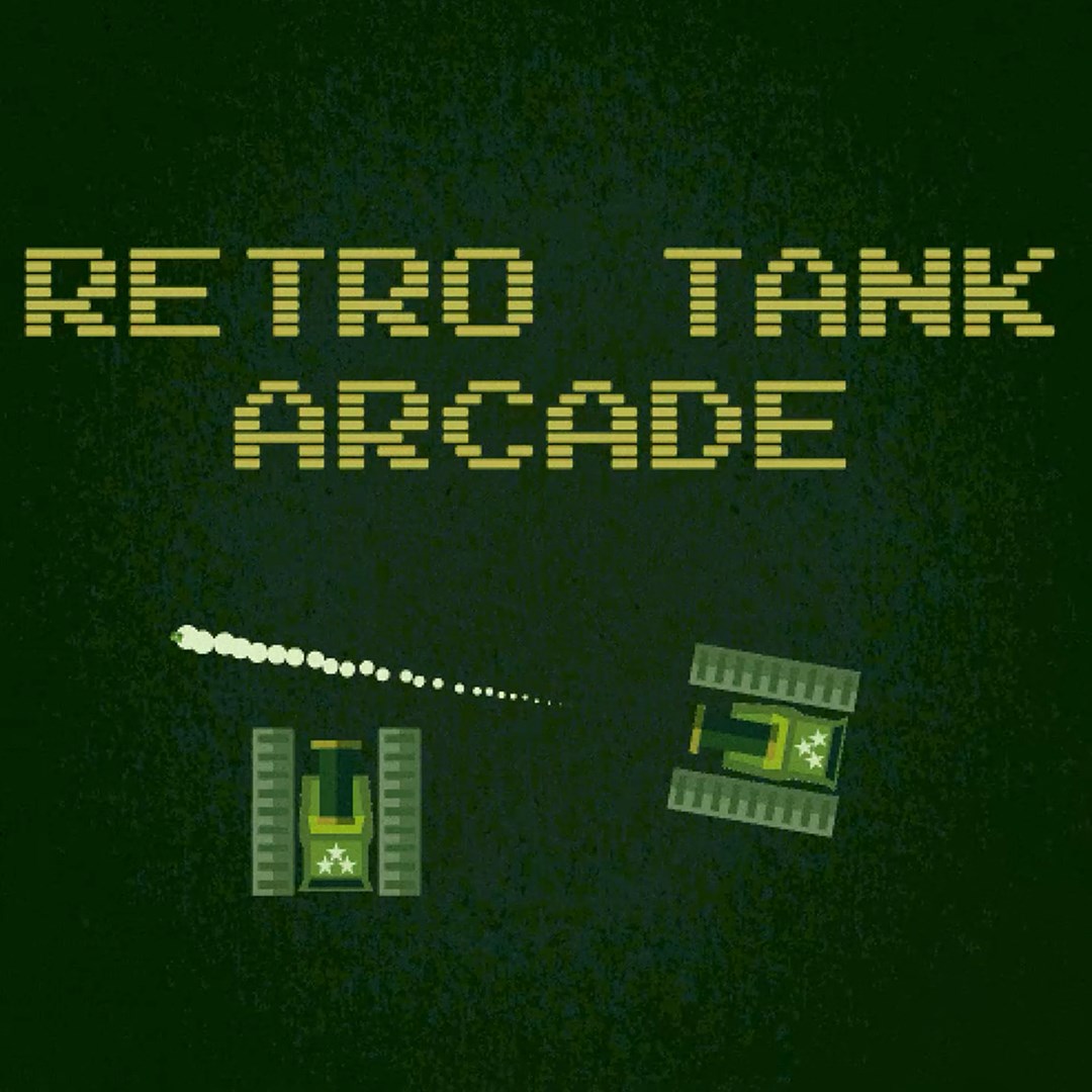 apps.56644.13995091942324536.154fdf2f-f572-4b8e-a8d8-8e3df9c60878.jpg Retro Tank Arcade - Imagem 1